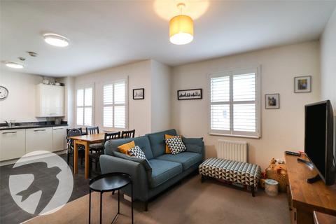 2 bedroom flat for sale, Crystal Court, Rainbow Road, Erith, DA8