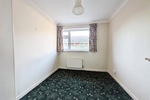 undefined, Blenheim Crescent, Hordle, Lymington