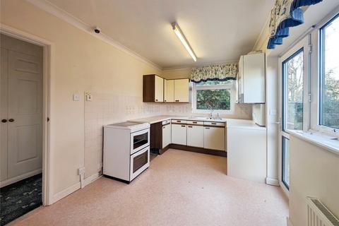 undefined, Blenheim Crescent, Hordle, Lymington