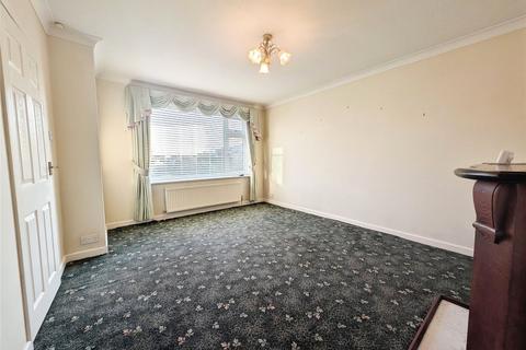 undefined, Blenheim Crescent, Hordle, Lymington
