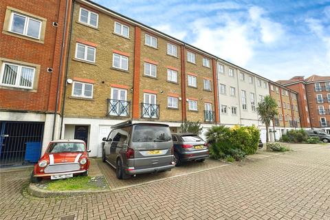 San Juan Court, Eastbourne, East Sussex