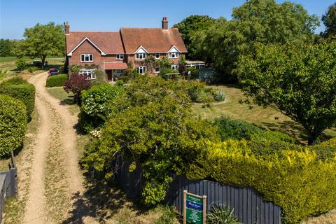 undefined, Ford Farm Lane, Whitwell, Ventnor