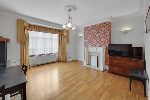 undefined, Powys Lane, London, N14