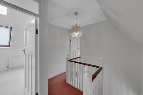 undefined, Powys Lane, London, N14