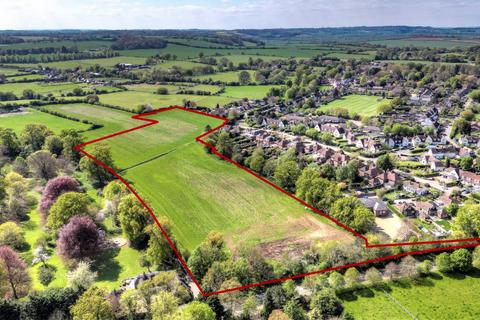 Land for sale, Waterdell Lane, St. Ippolyts, Hitchin, Hertfordshire