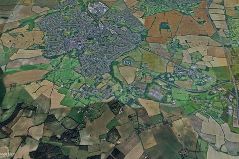 Land for sale, Waterdell Lane, St. Ippolyts, Hitchin, Hertfordshire