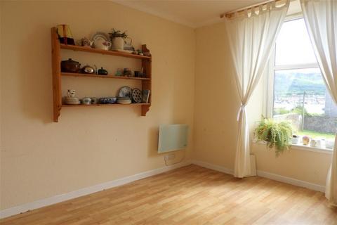 1 bedroom flat for sale, Queen Street, Campbeltown