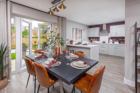 4 bedroom detached house for sale, The Hawthorn at Lavender Rise, BS26, Houlgate Way BS26