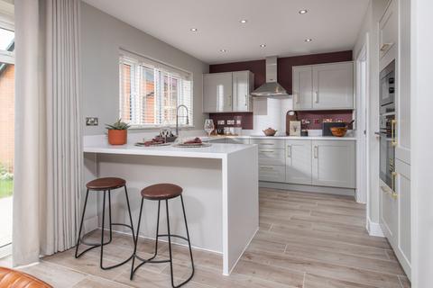 4 bedroom detached house for sale, The Hawthorn at Lavender Rise, BS26, Houlgate Way BS26