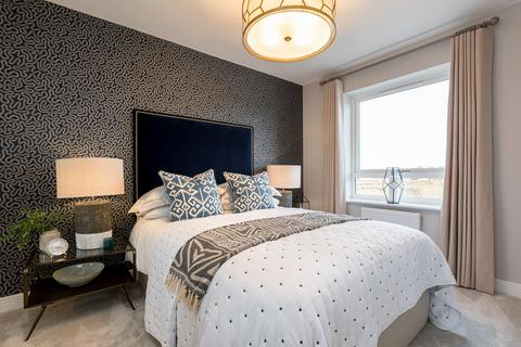 3 bedroom semi-detached house for sale, The Oak at Brook Meadows, MK45, Meadow Road MK45