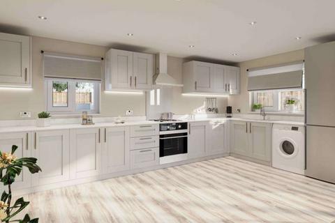 undefined, Plot 20, The Marystow at Oakdene, Oakdene, Fore Street PL16