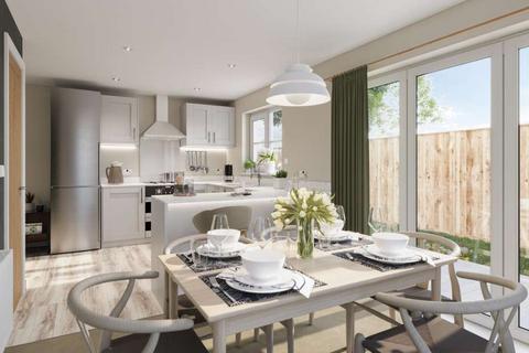 undefined, Plot 20, The Marystow at Oakdene, Oakdene, Fore Street PL16