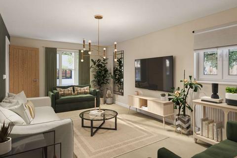 undefined, Plot 20, The Marystow at Oakdene, Oakdene, Fore Street PL16