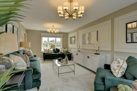 undefined, Plot 21, The Stowford at Oakdene, PL16, Oakdene, Fore Street PL16