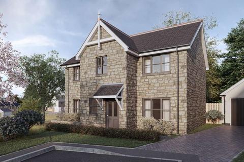 undefined, Plot 21, The Stowford at Oakdene, Oakdene, Fore Street PL16