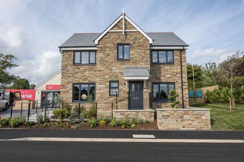 undefined, Plot 21, The Stowford at Oakdene, Oakdene, Fore Street PL16