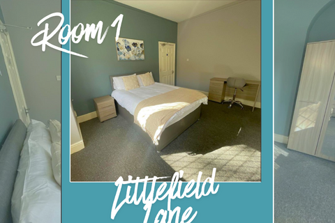 undefined, Room 1