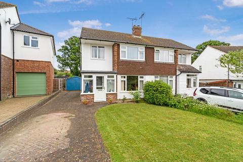 3 bedroom semi-detached house for sale, Cranbrook TN17