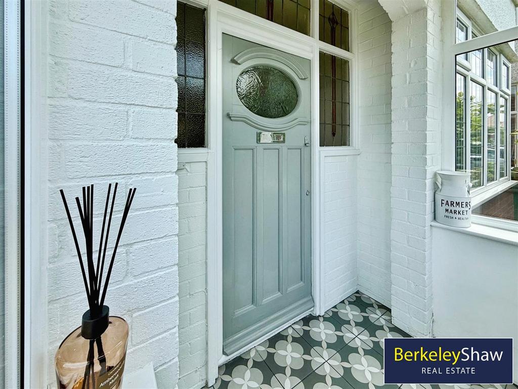 Porch
