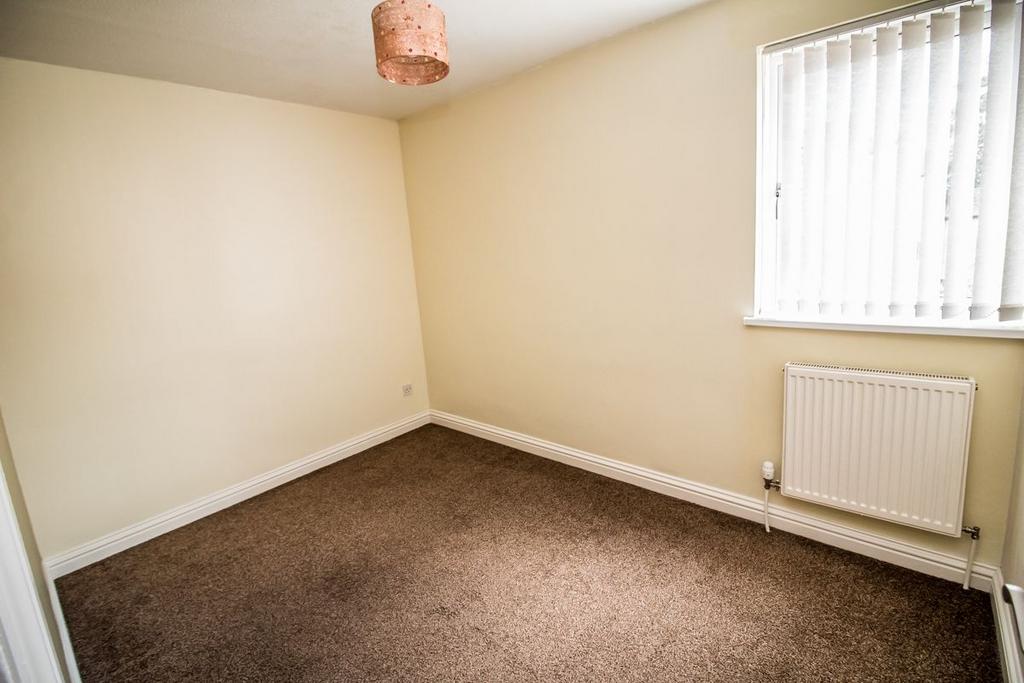 Bedroom Two.