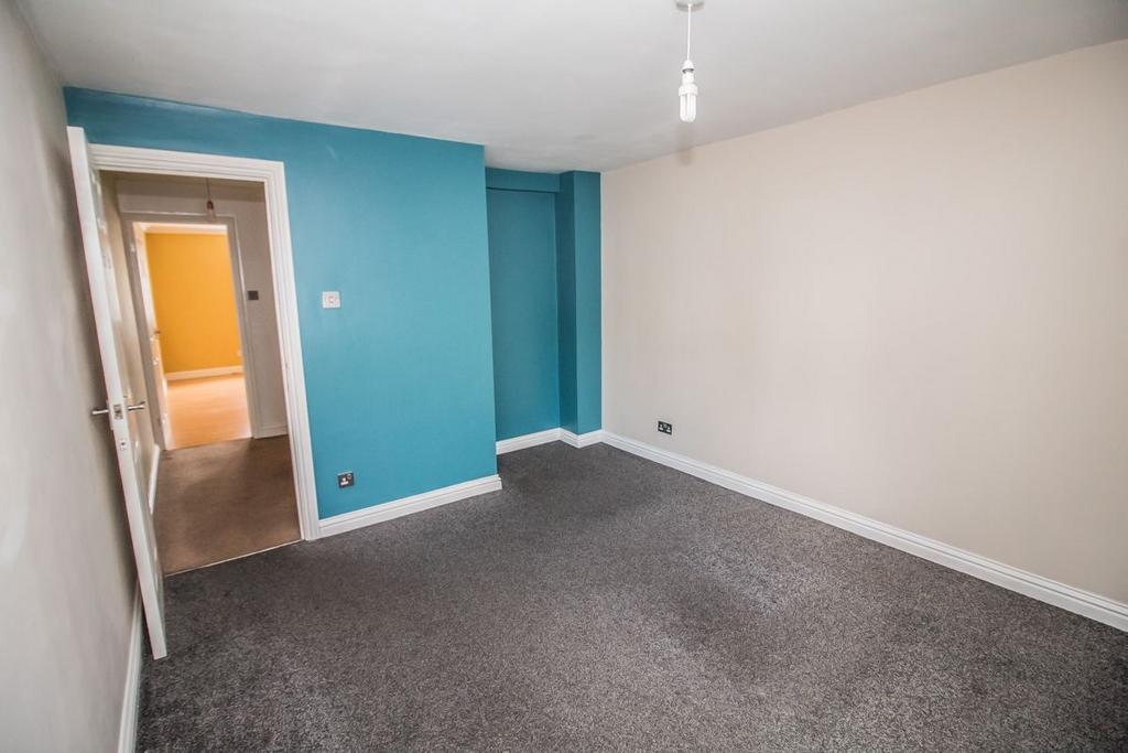 Bedroom Three.
