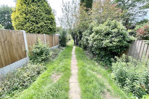 undefined, WOLLASTON - Cobden Street
