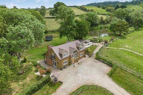4 bedroom detached house for sale, Arlescote, Nr Banbury, Warwickshire