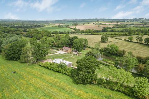 4 bedroom detached house for sale, Arlescote, Nr Banbury, Warwickshire