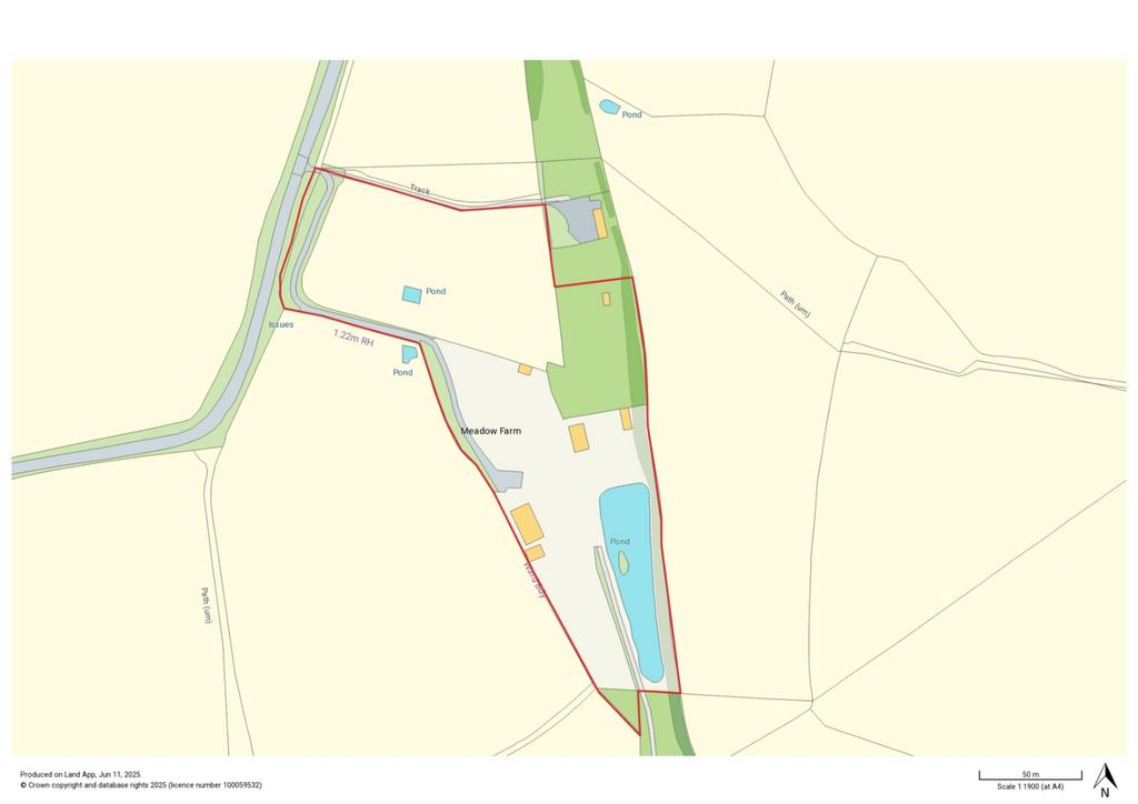 Sale Plan