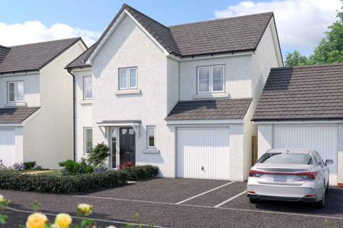 4 bedroom detached house for sale, Plot 301, The Anderson at The Tors, Tavistock, Callington Road PL19