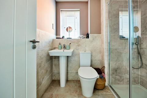 4 bedroom detached house for sale, Plot 301, The Anderson at The Tors, Tavistock, PL19, Callington Road PL19