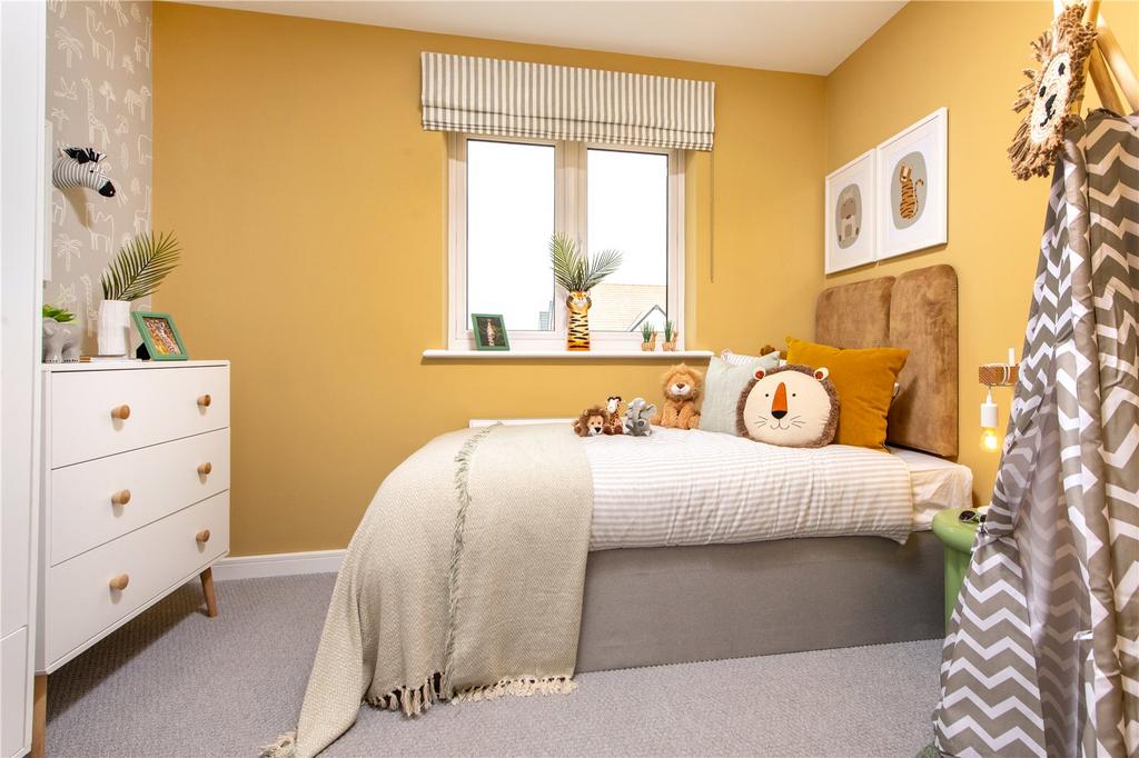 Show Home