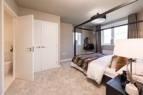 4 bedroom detached house for sale, Plot 262, The Chestnut at Bollin Grange at Bovis Homes, SK11, Gaw End Lane SK11