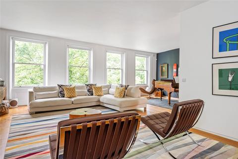 3 bedroom duplex for sale, Upper Street, Islington, London, N1