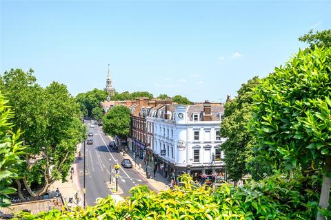 3 bedroom duplex for sale, Upper Street, Islington, London, N1