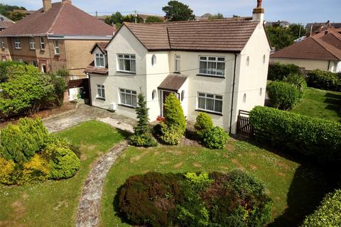 4 bedroom detached house for sale, Valley Road, Bude, Cornwall, EX23