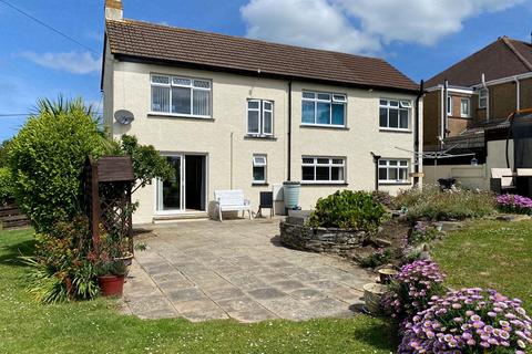 4 bedroom detached house for sale, Valley Road, Bude, Cornwall, EX23