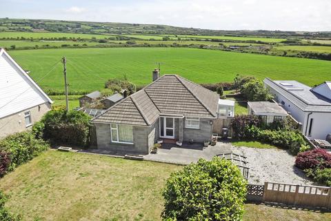Aysgarth Fosters Lane, Tintagel, PL34 0BT