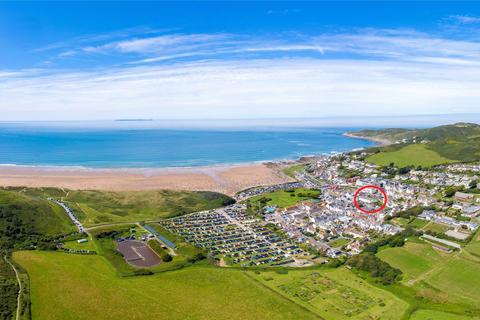 undefined, Barton Road, Woolacombe, Devon, EX34