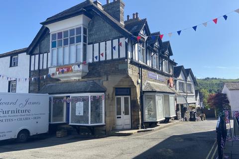 Shop to rent - The Square, Hawkshead LA22