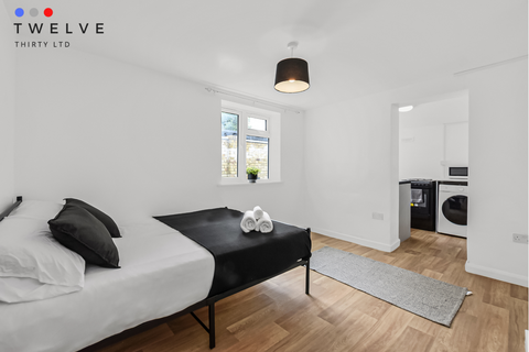 undefined, Studio to rent in Carmichael Road, South Norwood, SE25