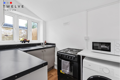 undefined, Studio Flat in Carmichael Road, London SE25