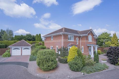 5 bedroom detached house for sale, 7 The Corbetts, Leigh Sinton , Malvern, Worcestershire, WR13