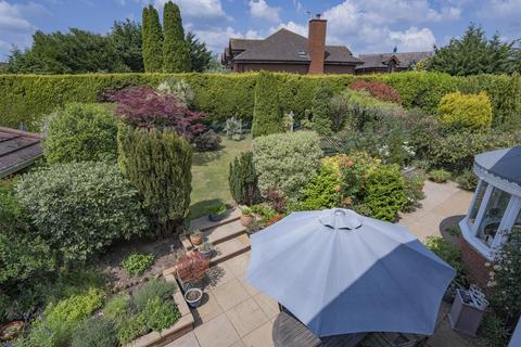 5 bedroom detached house for sale, 7 The Corbetts, Leigh Sinton , Malvern, Worcestershire, WR13