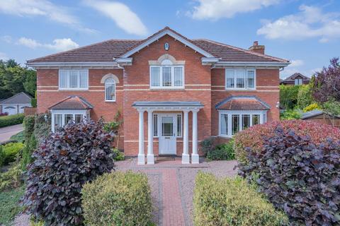 5 bedroom detached house for sale, Leigh Sinton, Malvern, Worcestershire, WR13