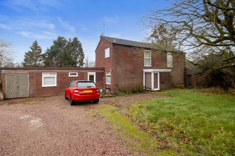 undefined, Cradley, Herefordshire WR13