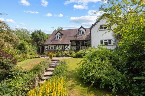 undefined, Conifers, Old Storidge, Worcestershire, WR6 5HT