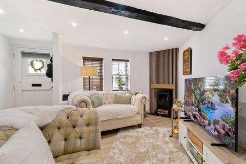 2 bedroom terraced house for sale, Cutters Cottage, 4b Court Street, Upton upon Severn, Worcestershire, WR8