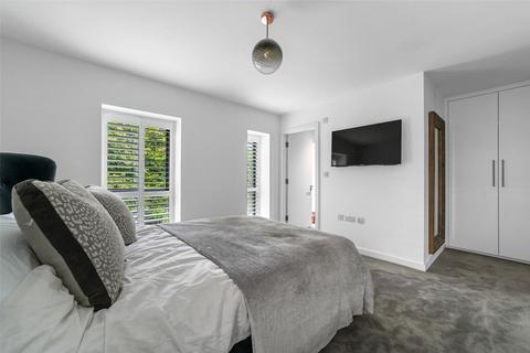 undefined, Hastingwood Park, Harlow, Essex, CM17