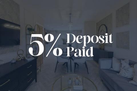 undefined, Plot 51, The Lawrence at Beefold Meadows, Bee Fold Lane M46